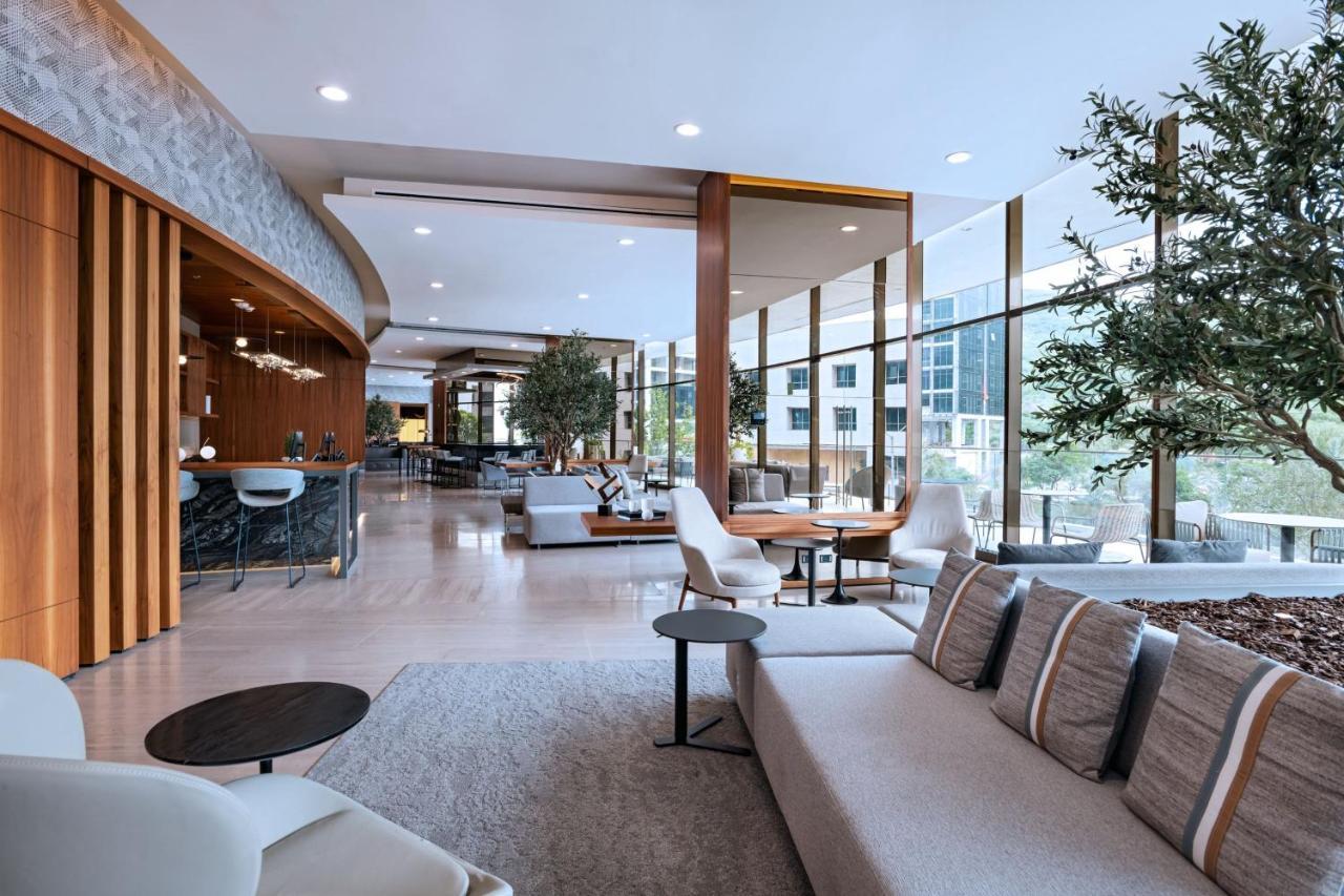 Ac Hotel By Marriott Monterrey Valle San Pedro Garza Garcia Dış mekan fotoğraf