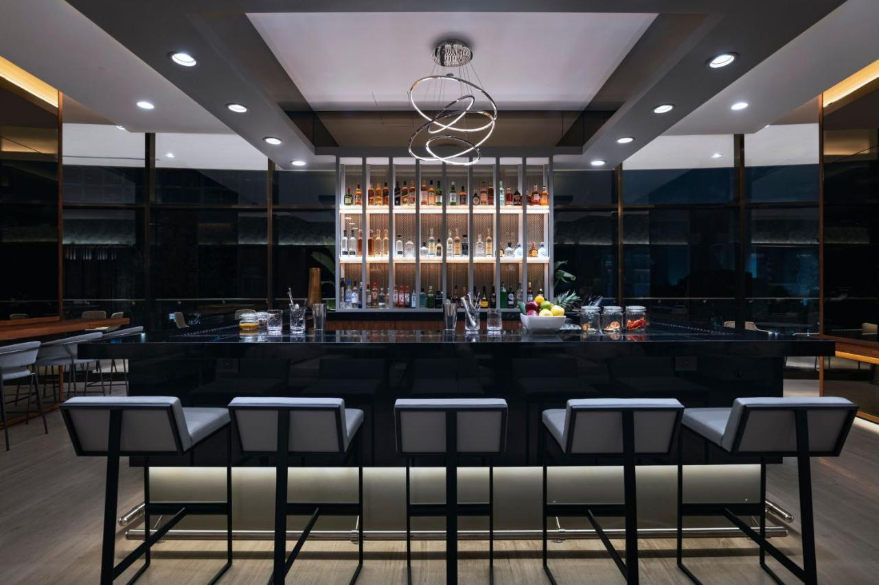 Ac Hotel By Marriott Monterrey Valle San Pedro Garza Garcia Dış mekan fotoğraf